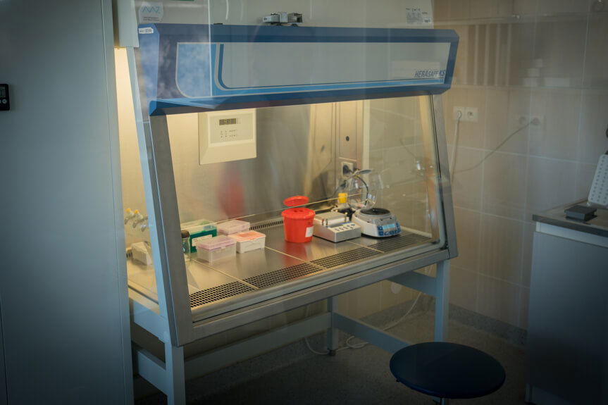 USK w Rzeszowie z certyfikatem Międzynarodowej Kontroli Jakości