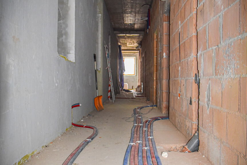 Wypadek w Nowym Borku