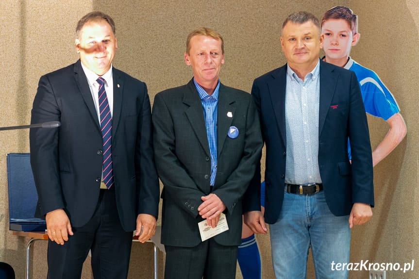 60-lecie Błękitnych Żeglce