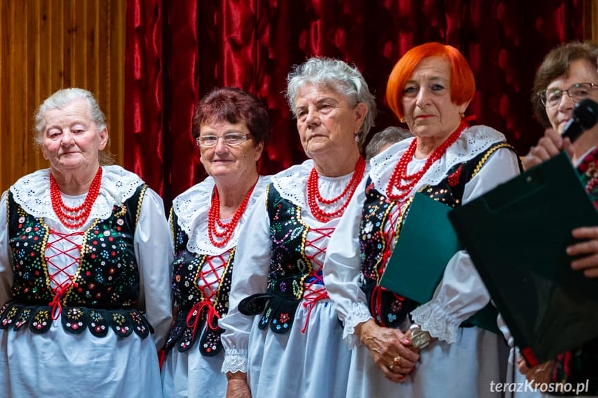 85-lecie KGW Świerzowa Polska