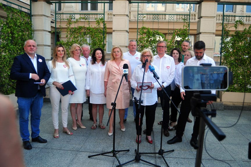 Politycy PO alarmują: Miejscami na Podkarpaciu bezrobocie sięga 20 procent!