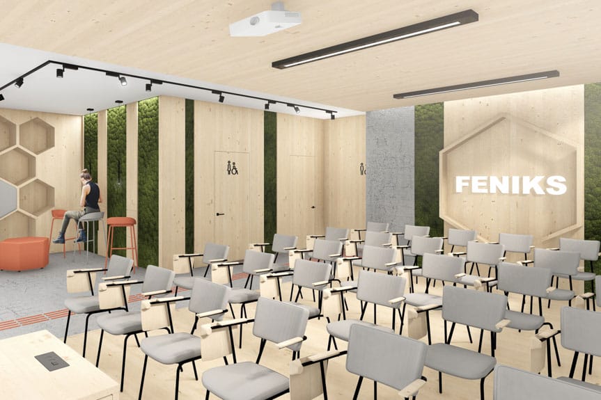 W Rzeszowie powstanie Międzynarodowe Centrum Integracji – FENIKS