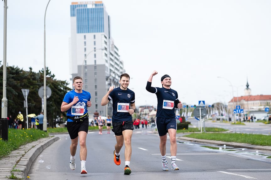 18. PKO Półmaraton Rzeszowski już w niedzielę