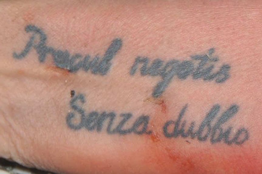 Policja prosi o pomoc w identyfikacji zwłok kobiety