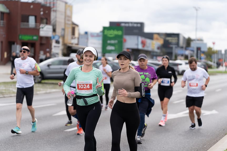 Festiwal Biegowy Pratt&Whitney w Rzeszowie [ZDJĘCIA]