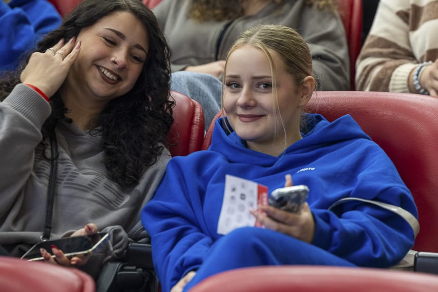 Dzień Otwarty na WSIiZ [ZDJĘCIA]