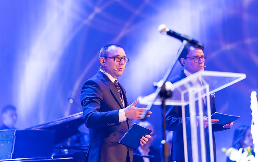 Rzeszów świętował 671-lecie lokacji [ZDJĘCIA]