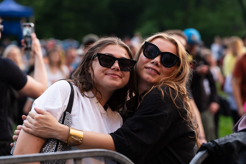 10. Festiwal "Reggae nad Wisłokiem" w Rzeszowie [Zdjęcia]