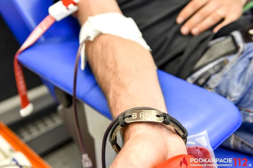 II edycja akcji Ratujemy=Dajemy