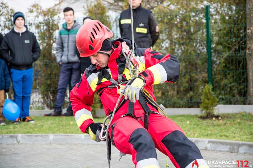 Oddaj krew uratuj życie! 