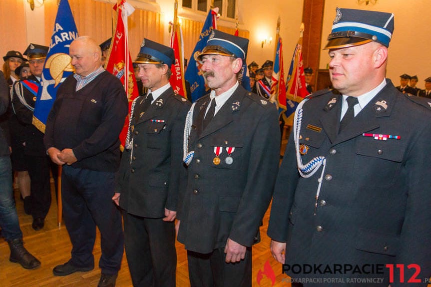 Nowy samochód OSP Żarnowiec