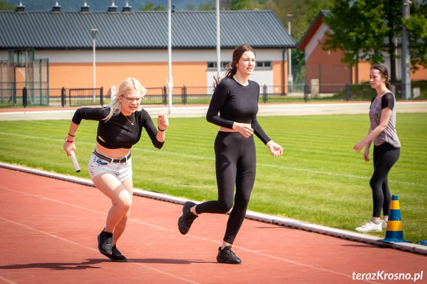 I Memoriał pamięci Krzysztofa Gierlasińskiego