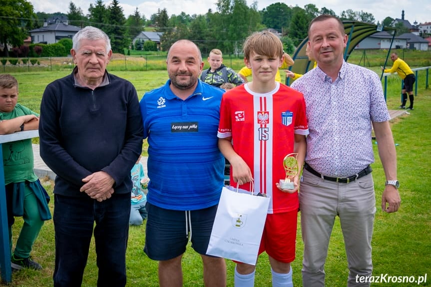 Finał powiatowy Piłkarska Karda Czeka