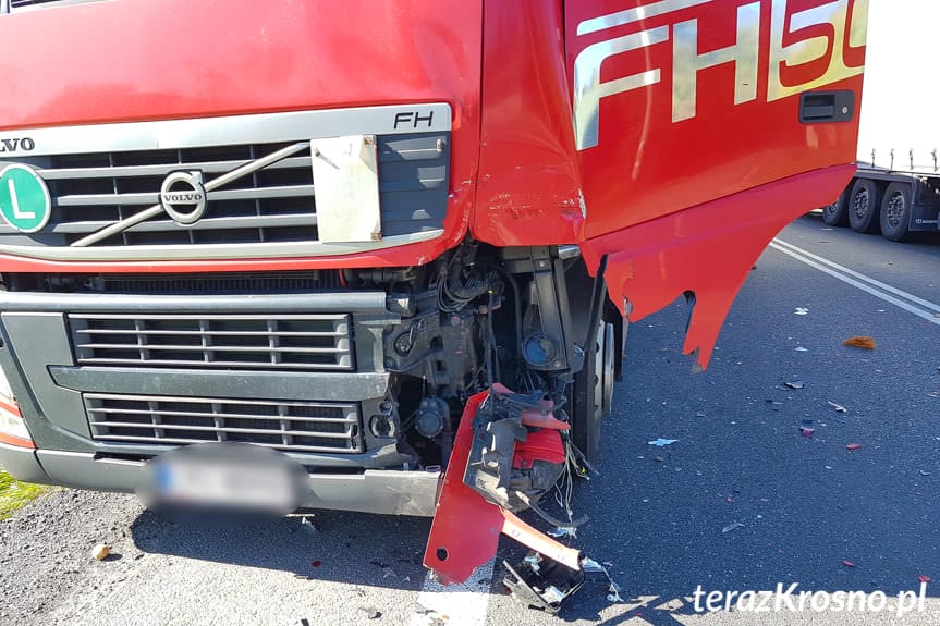 Tragiczny wypadek w Babicy