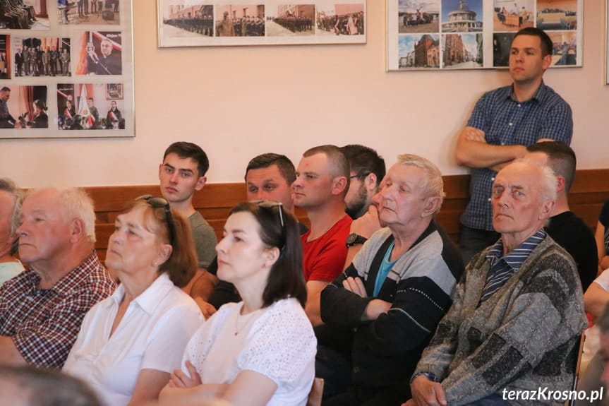 Zamieszanie wokół wariantów obwodnicy Miejsca Piastowego