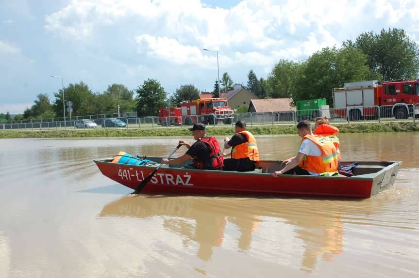 Krajobraz po kataklizmie