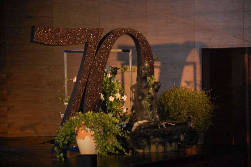 70 lat Jasielskiego Domu Kultury. Uroczysta inauguracja obchodów jubileuszu