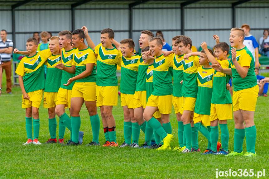 III Memoriał im. Józefa Gajdy