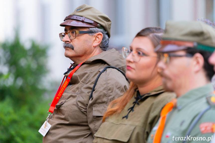 IX Jasielski Marsz Wolności