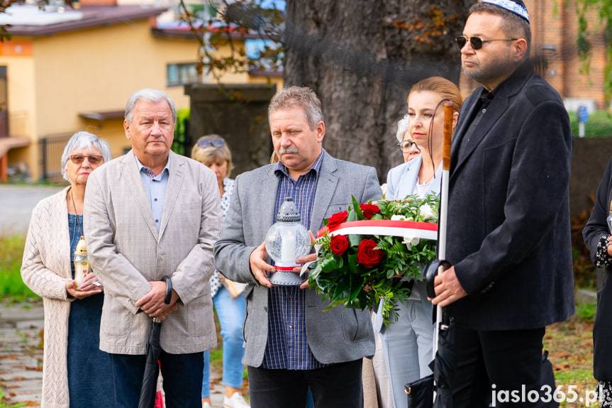 Dzień Pamięci na jasielskim kirkucie