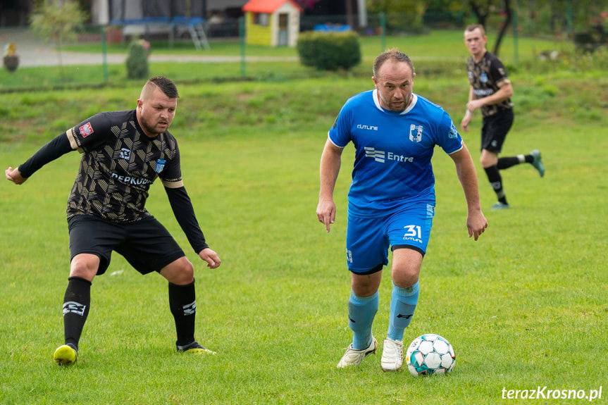 Polonia Kopytowa - Kotwica Korczyna 7:2