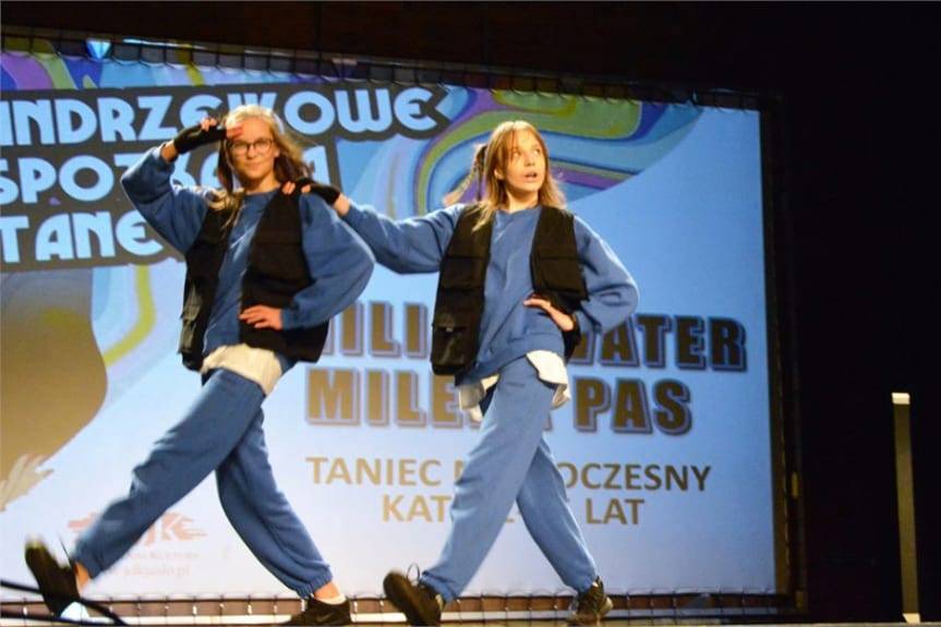 Jasło Polską Stolicą Tańca