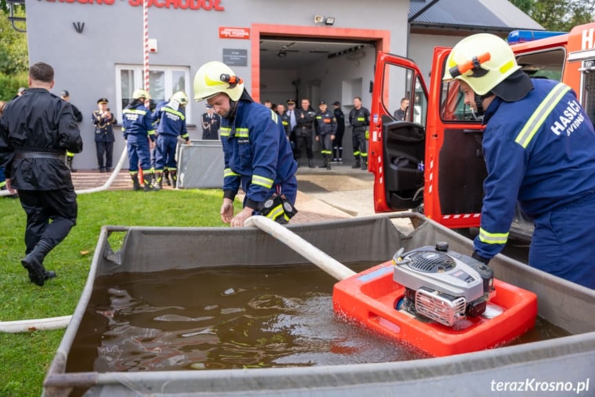 Międzynarodowe Zawody w Działaniach Ratowniczych