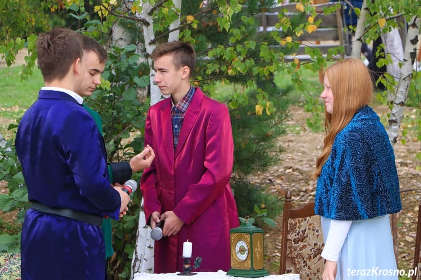 Spotkanie w Odrzykoniu