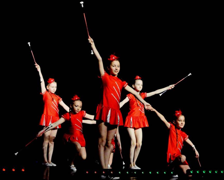 XI Majowa Noc z Jasielskim Domem Kultury