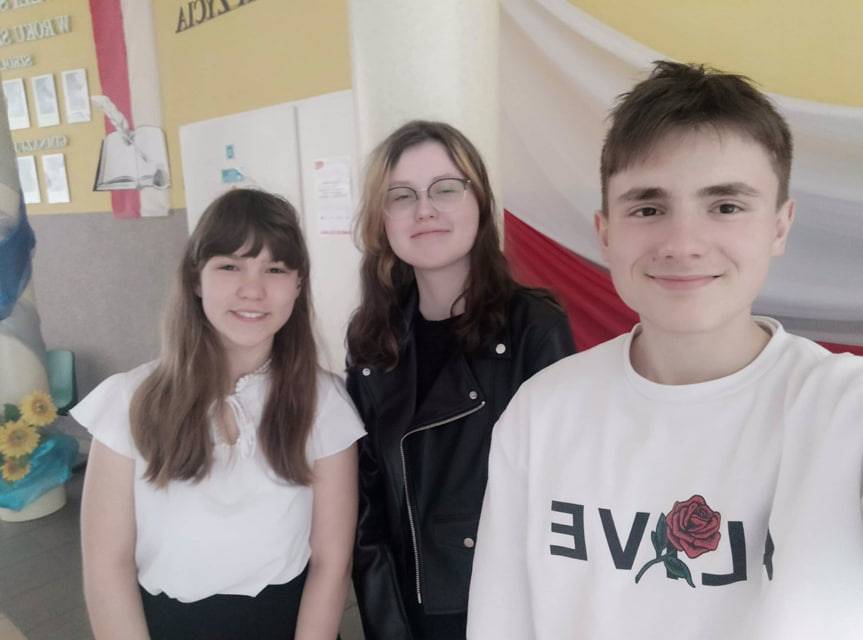 SP w Warzycach w gronie najlepszych placówek na Podkarpaciu