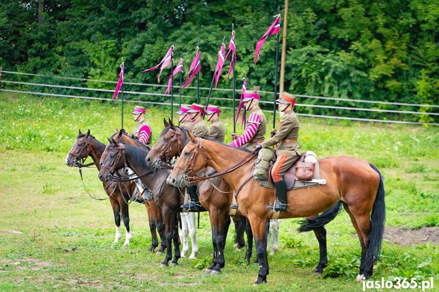Memoriał Majora Henryka Dobrzańskiego "Hubala"