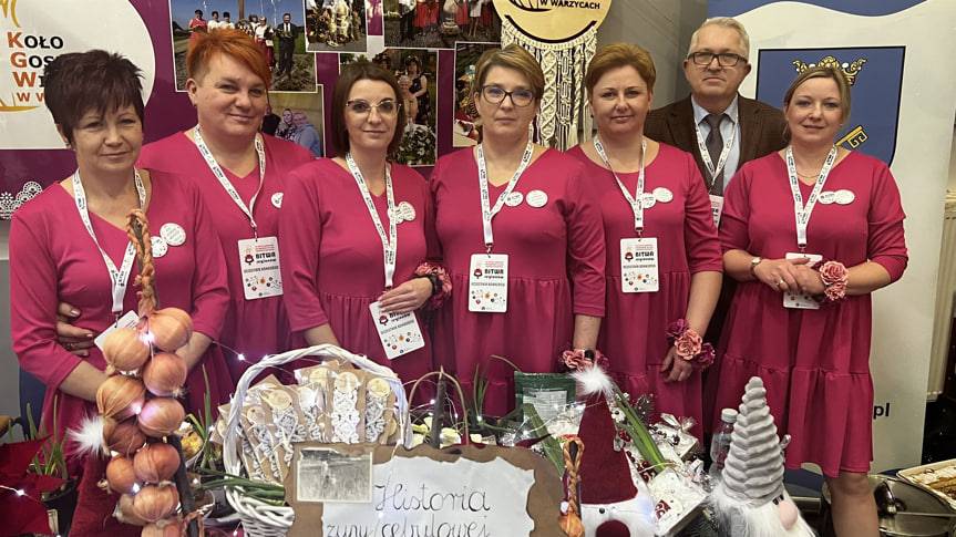 Zupa cebulowa wyróżniona