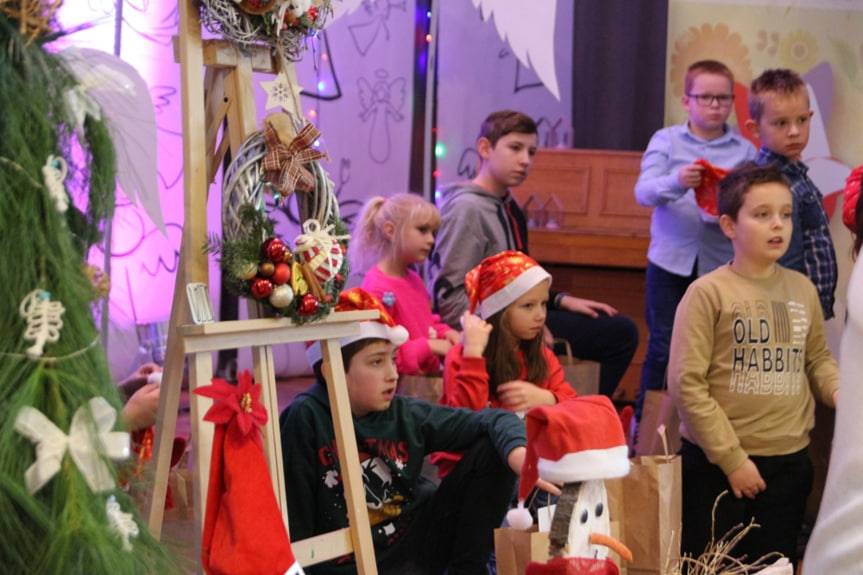 "Z Aniołem w tle" - rozstrzygnięcie konkursu