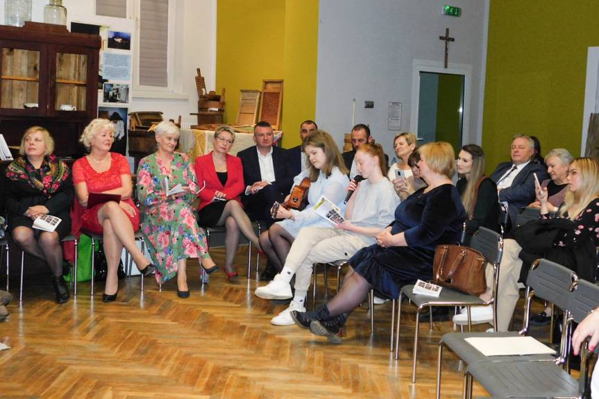  To był naprawdę dobrze "stracony" czas