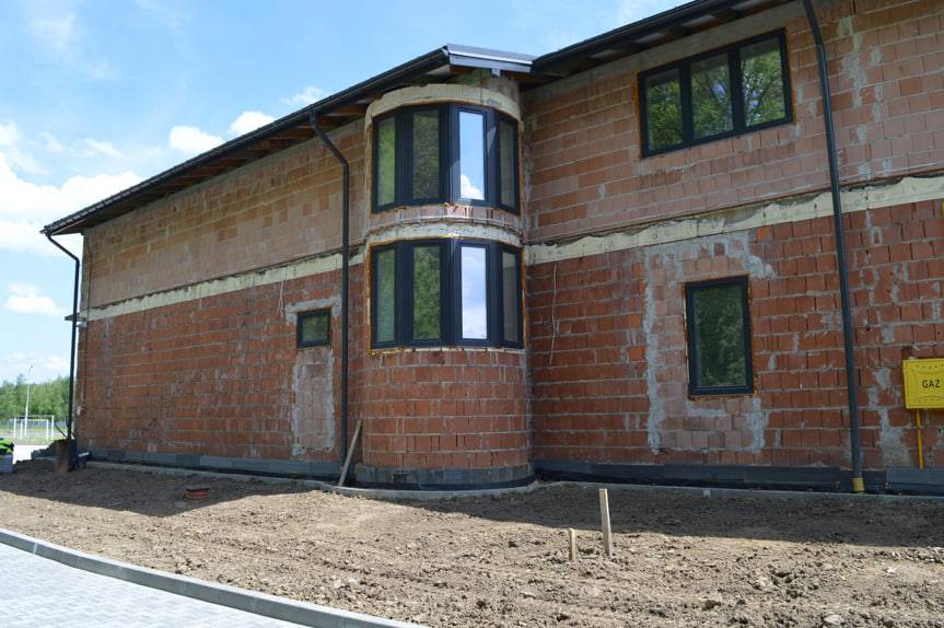 Centrum Kulturalno-Sportowe z Infrastrukturą Lekkoatletyczną coraz bliżej