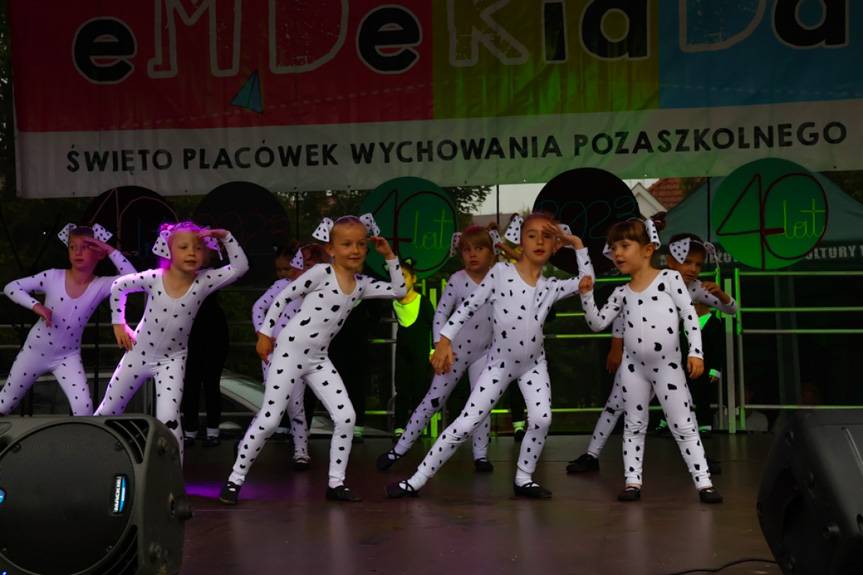 Jubileusz MDK w Jaśle