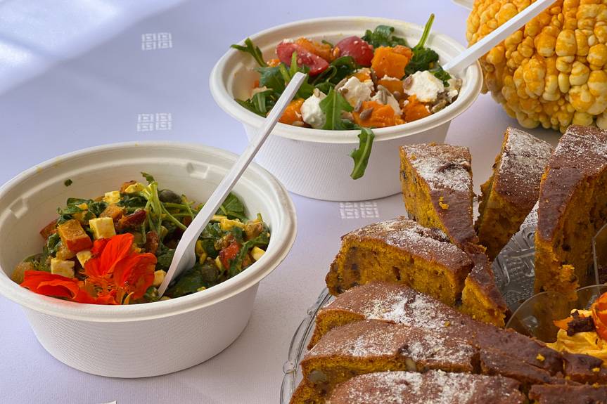 Festyn Dyni i Ziemniaka w Bierówce