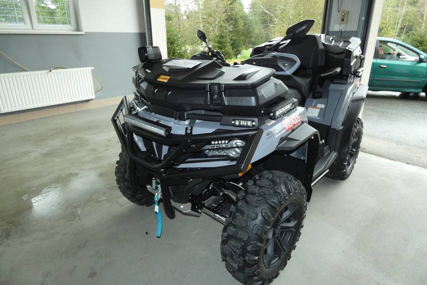  Nowy pojazd dla OSP Trzcinica