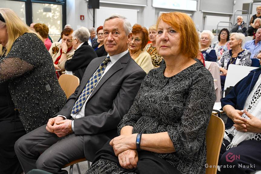 Jasielskie obchody Światowego Dnia Cukrzycy