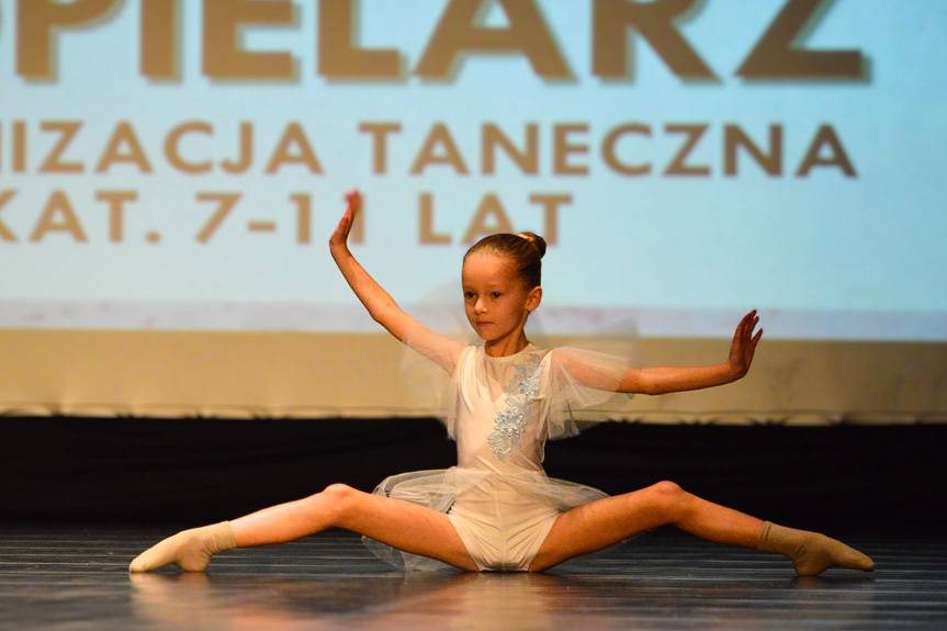 Andrzejkowe spotkania taneczne w Jaśle