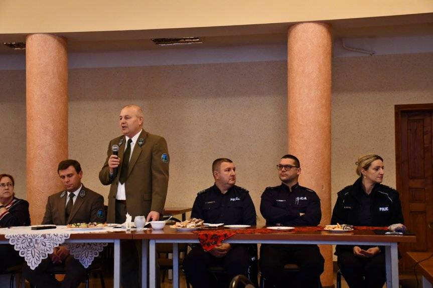 Debata społeczna w Krempnej