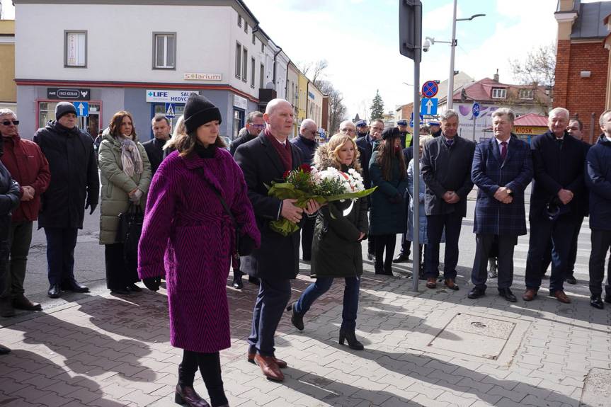 Jasło pamięta. Uroczystości 85. rocznicy Zbrodni Katyńskiej i 15. rocznicy Katastrofy Smoleńskiej