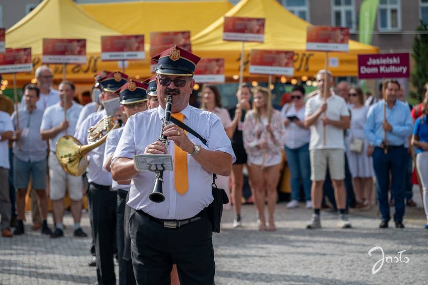 Międzynarodowe Dni Wina w Jaśle: degustacje, warsztaty i koncerty