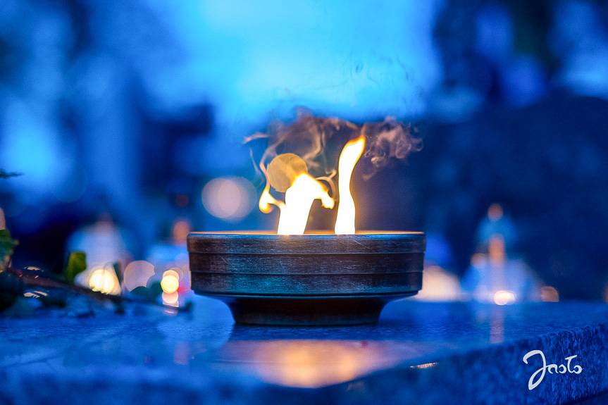 Wszystkich Świętych w Jaśle