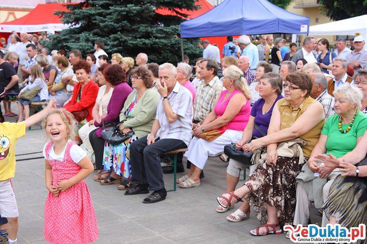 Kiermasz Podkarpackiej Tradycyjnej Sztuki Kulinarnej