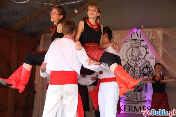 XXIII Łemkowski Kermesz w Olchowcu