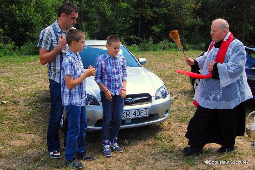 Szanujmy pieszych i kierowców