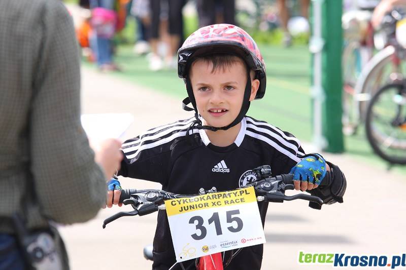 Cyklokarpaty Dukla 2013