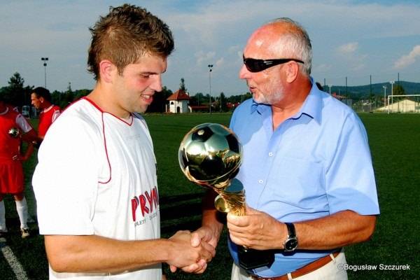 Turniej o Puchar Starosty Krośnieńskiego w Dukli