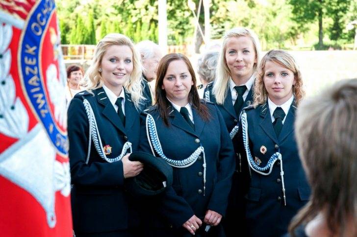 60-lecie OSP Sulistrowa